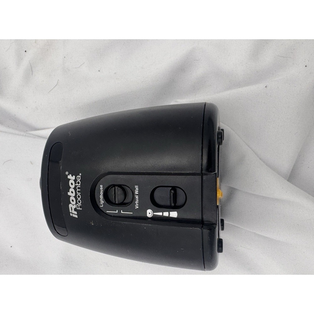 OEM iRobot Roomba 81002 LIGHTHOUSE Room Virtual‎ Wall Barrier Boundary Vacuum